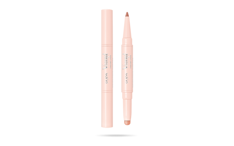 pupa milano Vamp Creamy Duo
