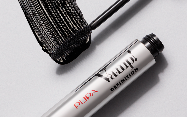 Pupa Milano Vamp Definition Mascara
