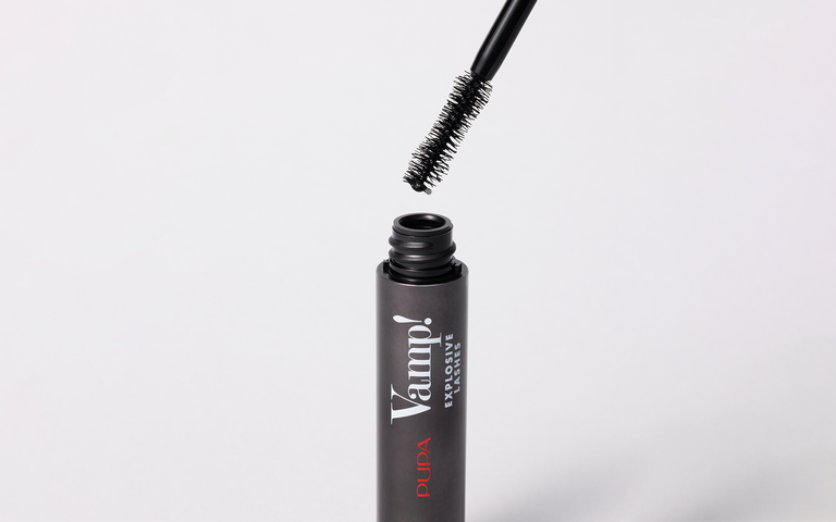 Pupa Milano Vamp Explosive Lashes Mascara
