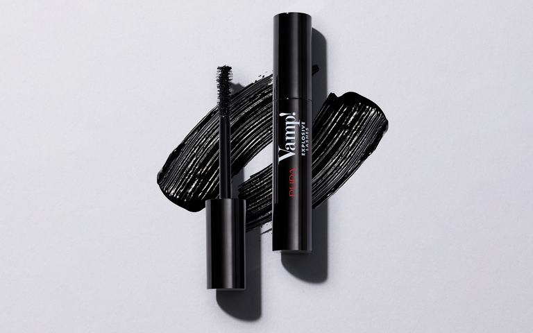Pupa Milano Vamp Explosive Lashes Mascara