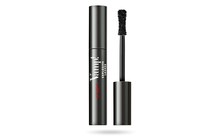 pupa milano Vamp Explosive Lashes Mascara