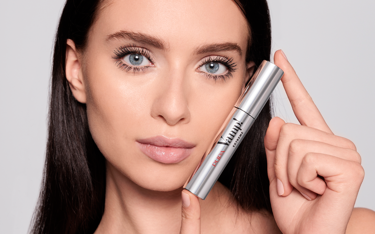 Pupa Milano Vamp Extreme Mascara