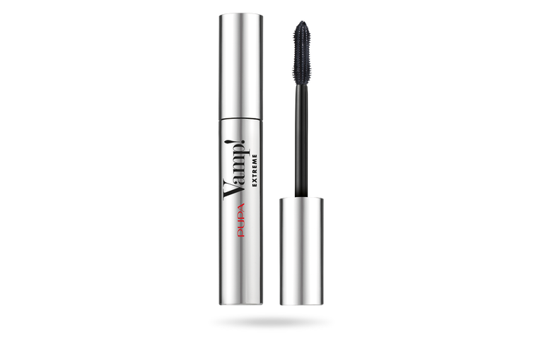 pupa milano Vamp Extreme Mascara