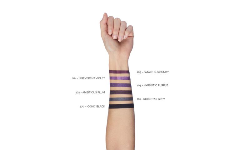 Pupa Milano Vamp Eye Pencil