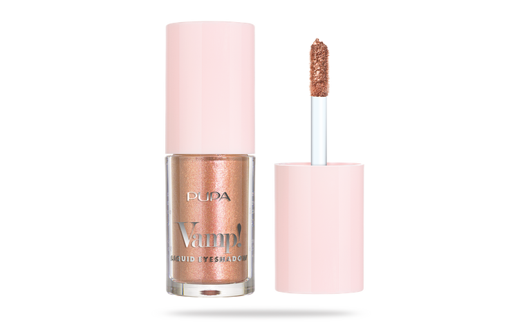 Pupa Milano Vamp Liquid Eyeshadow