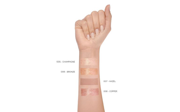 Pupa Milano Vamp Liquid Eyeshadow