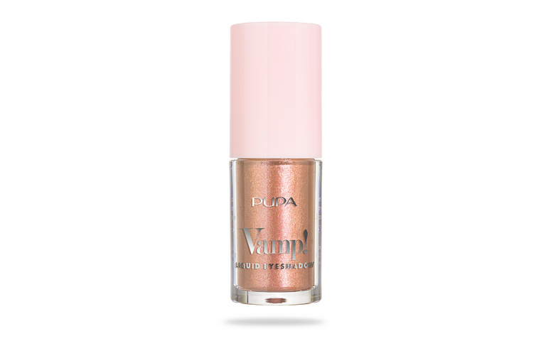 pupa milano Vamp Liquid Eyeshadow