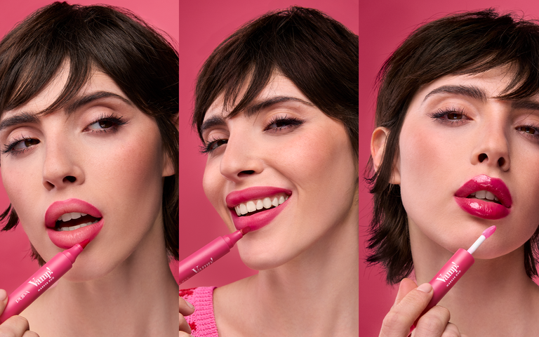 Pupa Milano Vamp Marker Duo