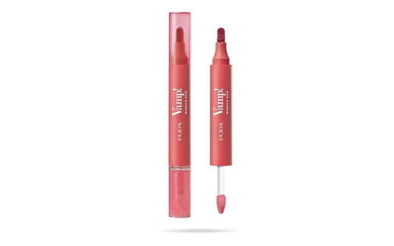 pupa milano Vamp Marker Duo