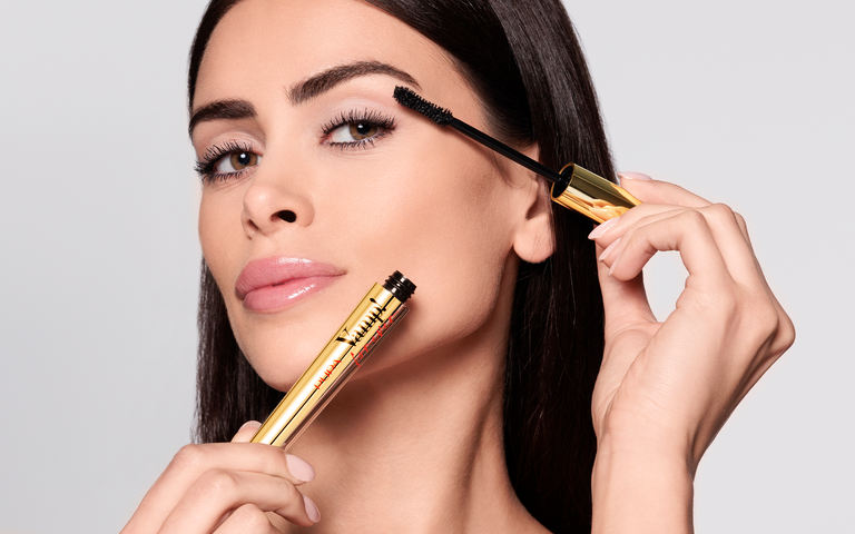 Pupa Milano Vamp Mascara Forever
