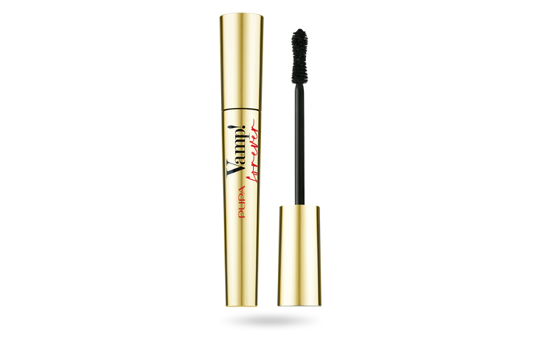pupa milano Vamp Mascara Forever