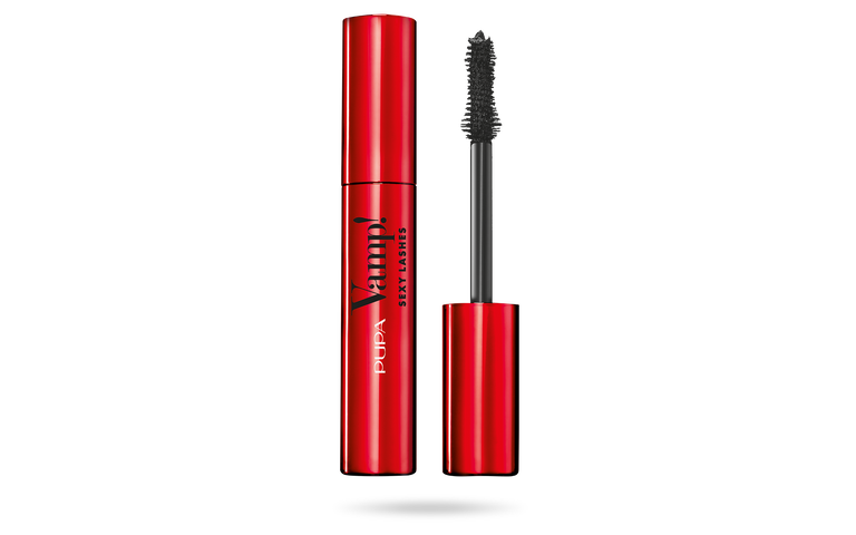 pupa milano Vamp Mascara Sexy Lashes