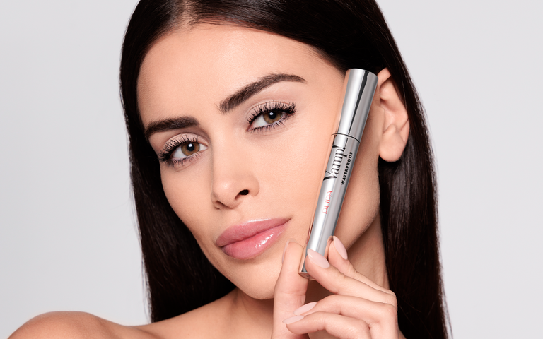 Pupa Milano Vamp Waterproof Mascara