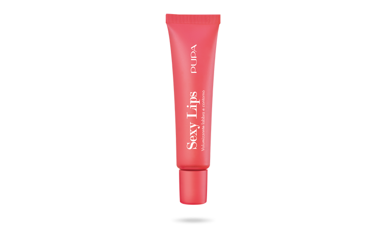 pupa milano Volumizing Lip and Contour