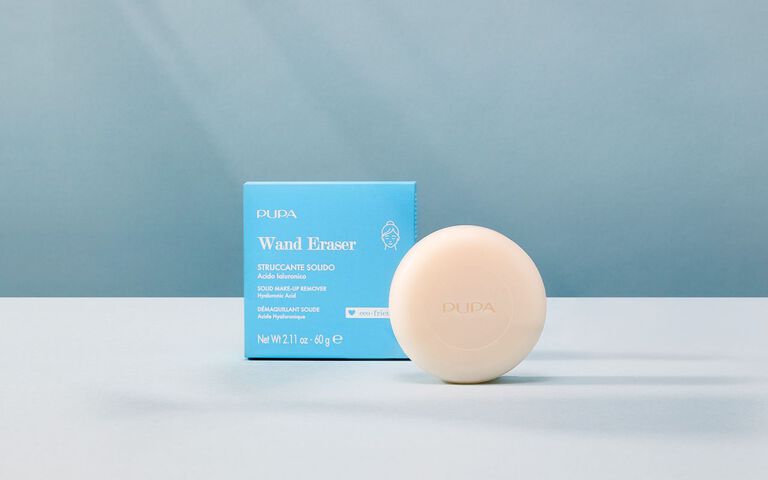 Pupa Milano Wand Eraser Solid Make-up Remover