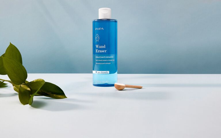 Pupa Milano Wand Eraser Two-Phase Make-up Remover