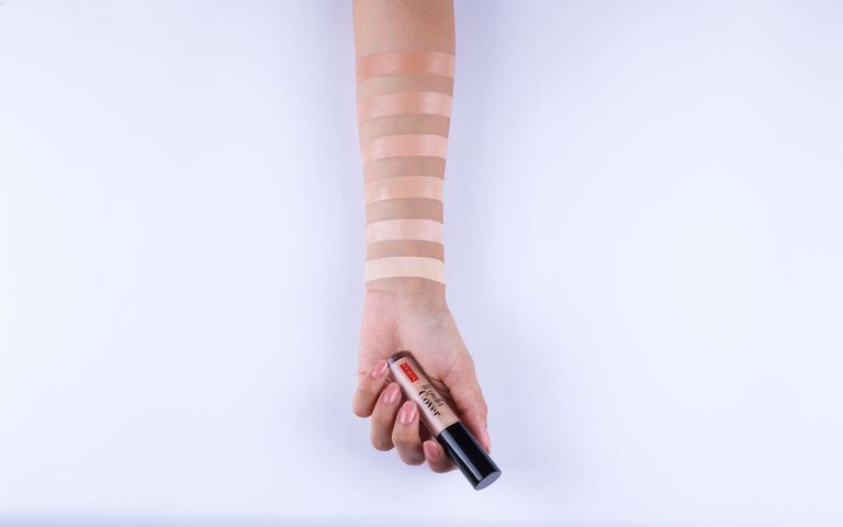 Pupa Milano Wonder Cover