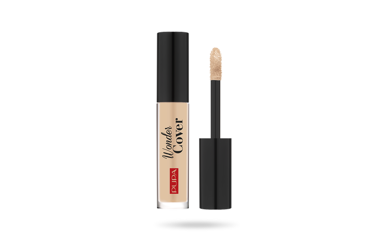 pupa milano Wonder Cover