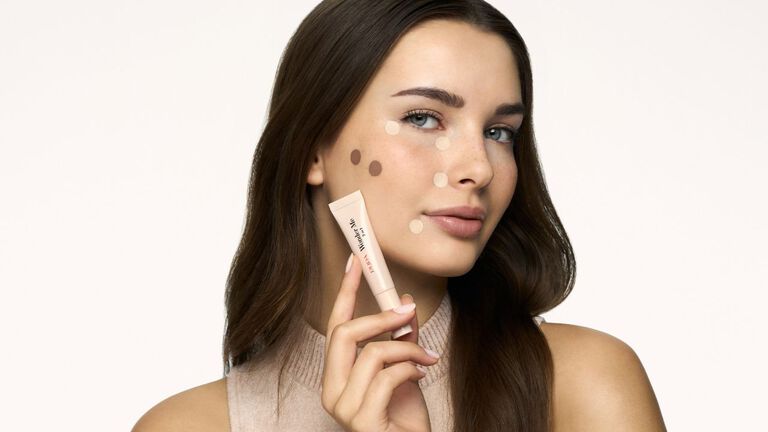 Pupa Milano Wonder Me 3 In 1