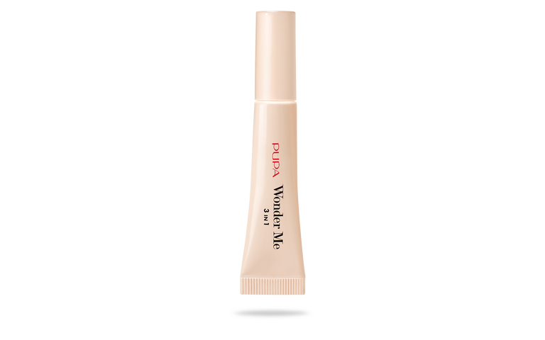 pupa milano Wonder Me 3 in 1