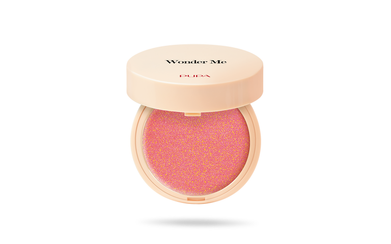 pupa milano Wonder Me Blush