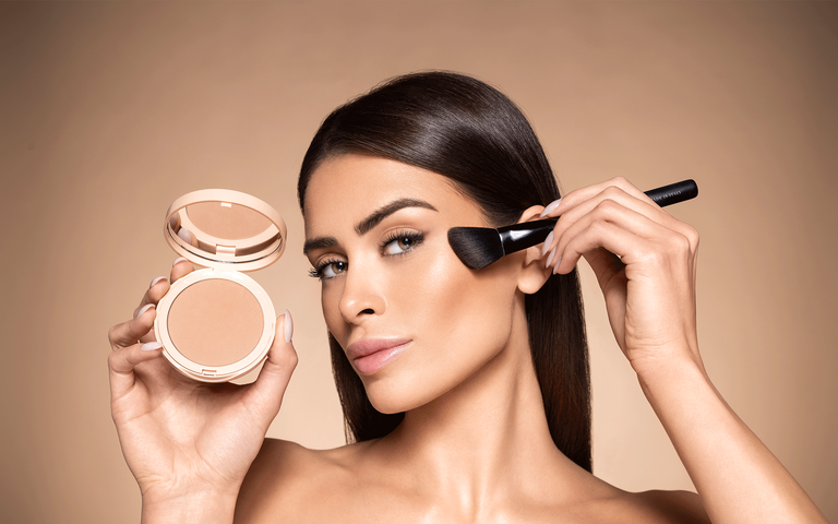 Pupa Milano Wonder Me Bronzer