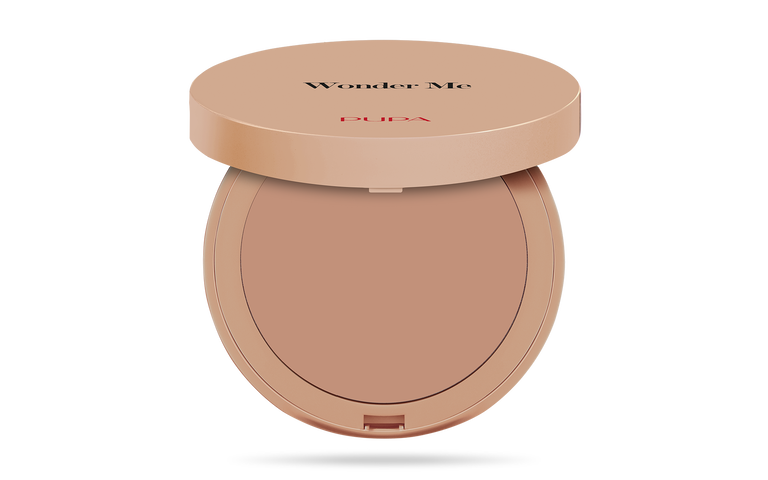 pupa milano Wonder Me Bronzer