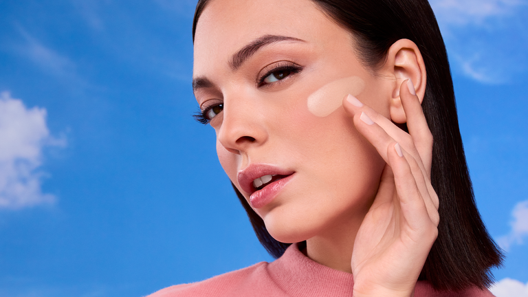 Pupa Milano Wonder Me Defender SPF 50