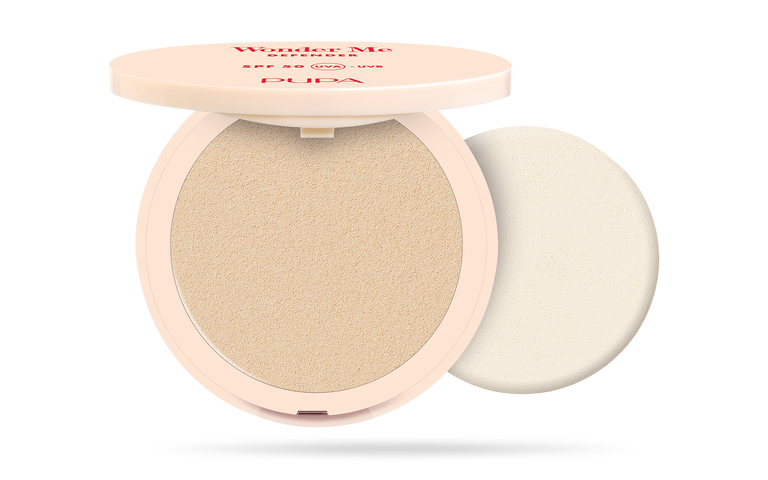 pupa milano Wonder Me Defender SPF 50