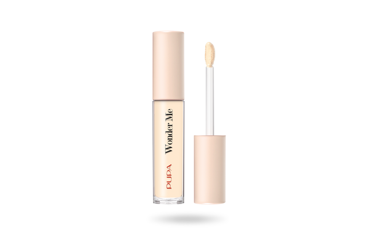 pupa milano Wonder Me Fatigue Eraser