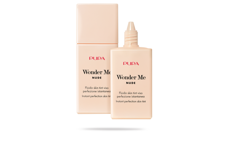 Pupa Milano Wonder Me Nude