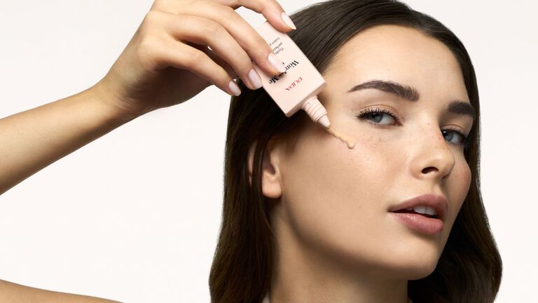 Pupa Milano Wonder Me Nude