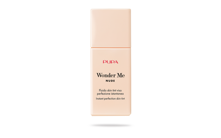 pupa milano Wonder Me Nude