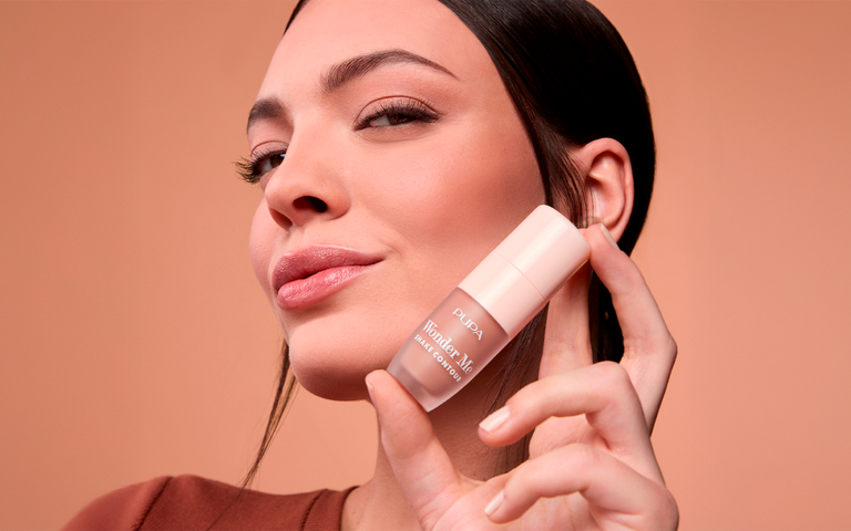 Pupa Milano Wonder Me Shake Contour