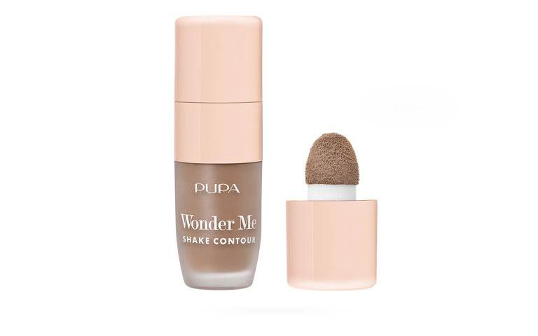 pupa milano Wonder Me Shake Contour
