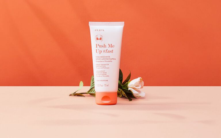 Pupa Milano Push Me Up #Fast Rapid Action Breast Enhancer