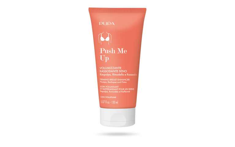 pupa milano Push Me Up Firming Breast Enhancer 150 ml