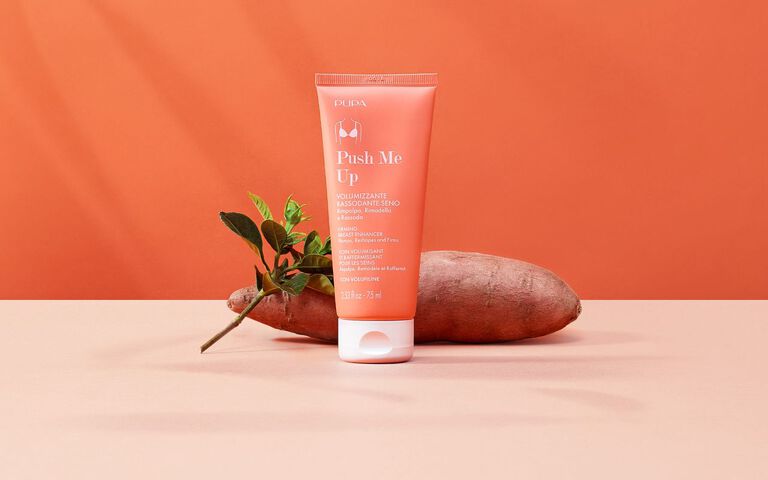 Pupa Milano Push Me Up Firming Breast Enhancer 75 Ml