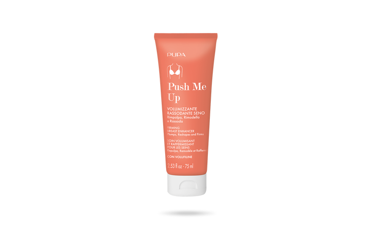 pupa milano Push Me Up Firming Breast Enhancer 75 ml
