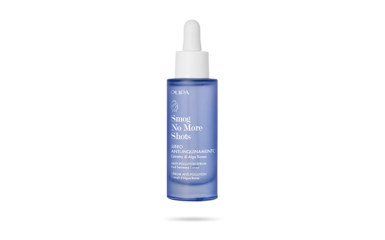 pupa milano Smog No More Shots Anti-Pollution Serum