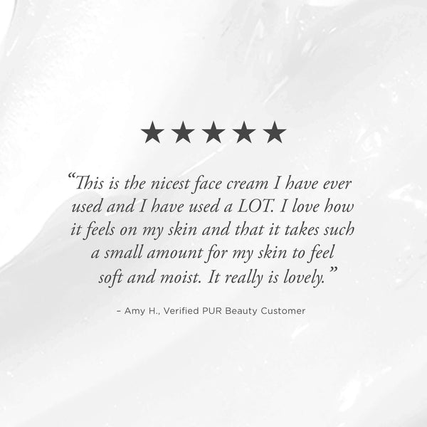 Pür Cosmetics 4-in-1 Cloud Cream Gel-to-Water Hydrating Essence Moisturizer Mini