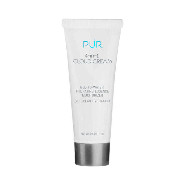 pür cosmetics 4-in-1 Cloud Cream Gel-to-Water Hydrating Essence Moisturizer Mini