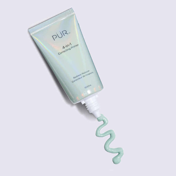 Pür Cosmetics 4-in-1 Correcting Primer Redness Reducer