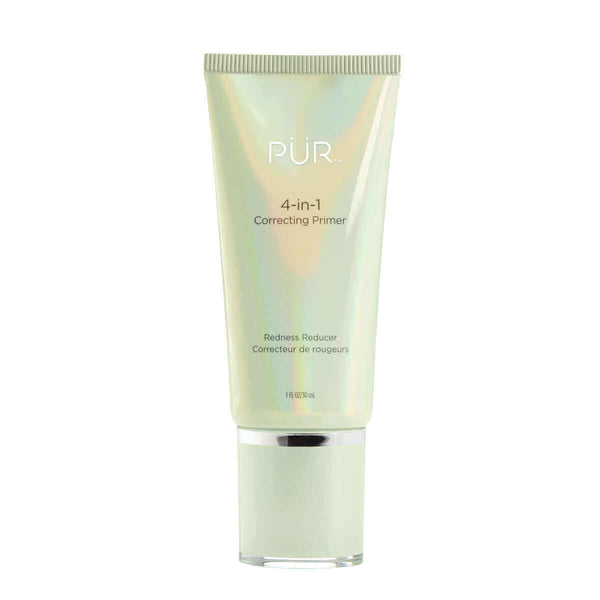 pür cosmetics 4-in-1 Correcting Primer Redness Reducer