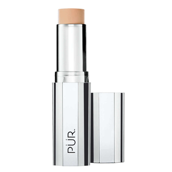 pür cosmetics 4-in-1 Foundation Stick Cream-to-Velvet Matte Foundation