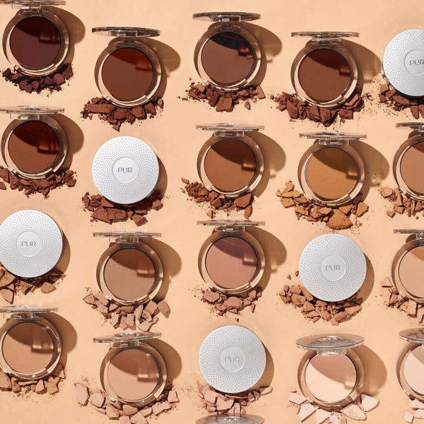 Pür Cosmetics 4-in-1 Pressed Mineral Makeup Foundation Mini