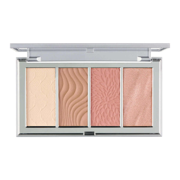 Pür Cosmetics 4-in-1 Skin-Perfecting Powders Face Palette