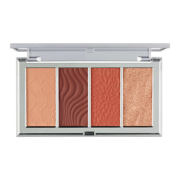Pür Cosmetics 4-in-1 Skin-Perfecting Powders Face Palette