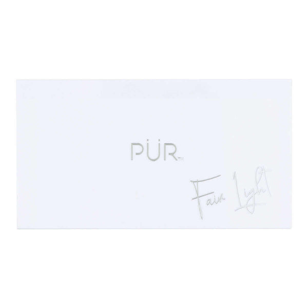 Pür Cosmetics 4-in-1 Skin-Perfecting Powders Face Palette