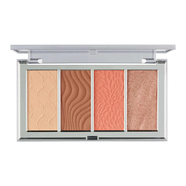 pür cosmetics 4-in-1 Skin-Perfecting Powders Face Palette